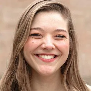 Caroline Roeber