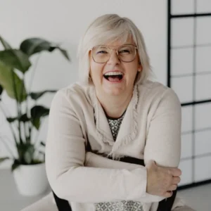Manuela Stetter